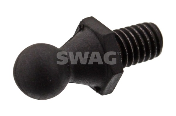 4044688408389 | Fastening Element, engine cover SWAG 10 94 0838